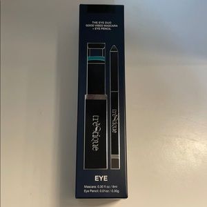 TRÈSTIQUE Eye Duo: Good Vibes Mascara + Eye Pencil